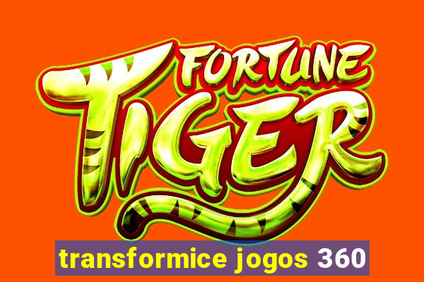 transformice jogos 360